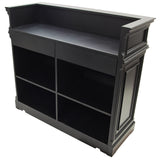 黒色レジカウンターの詳細