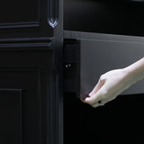 黒色レジカウンターの詳細