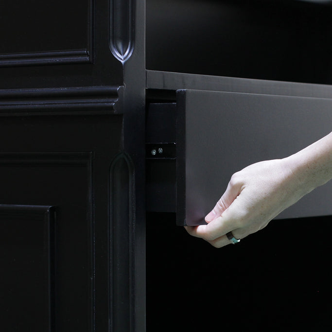 黒色レジカウンターの詳細