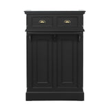 黒色レジカウンター