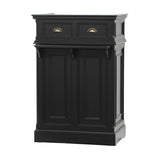 黒色レジカウンター