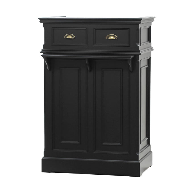 黒色レジカウンター