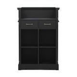 黒色レジカウンター