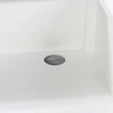 白色レジカウンターの詳細