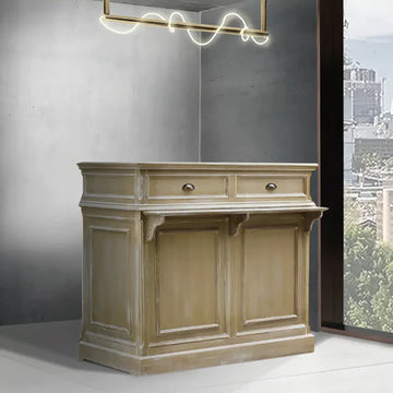 レジカウンタークラシック – mateli