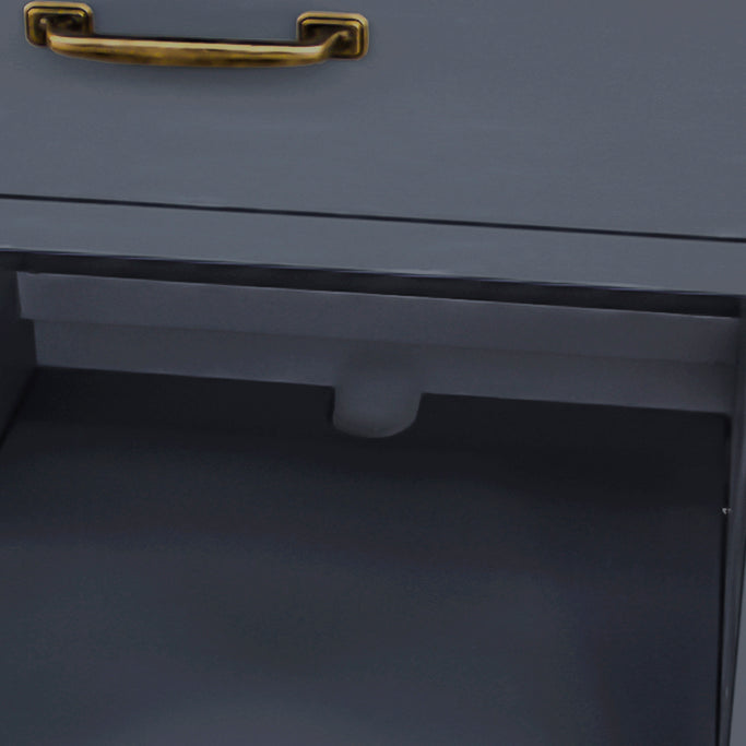 グレー色レジカウンターの詳細