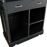 黒色レジカウンターの詳細