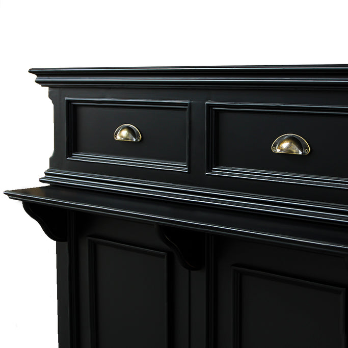 黒色レジカウンターの詳細