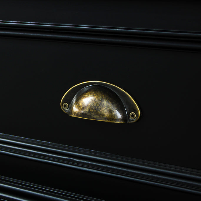 黒色レジカウンターの詳細