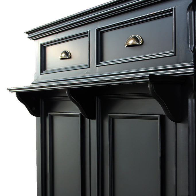 黒色レジカウンターの詳細