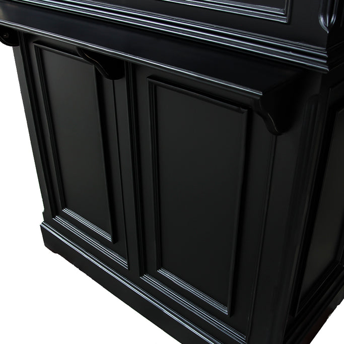 黒色レジカウンターの詳細