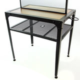 ドレッサー： ロジェ　スクエア 両面