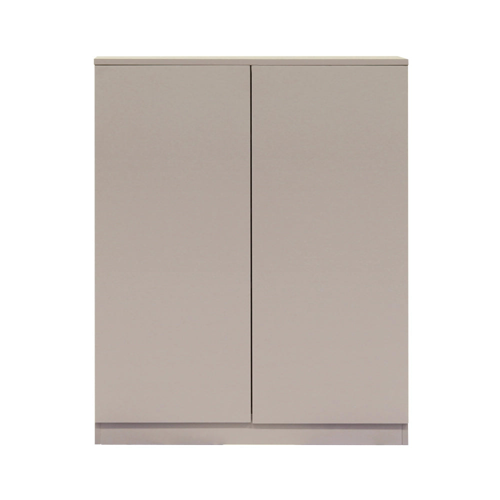 ストック型キャビネット 組立式【下台】BGA