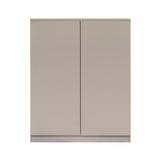 ストック型キャビネット 組立式【下台】BGA