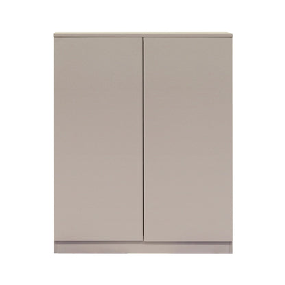 ストック型キャビネット 組立式【下台】BGA