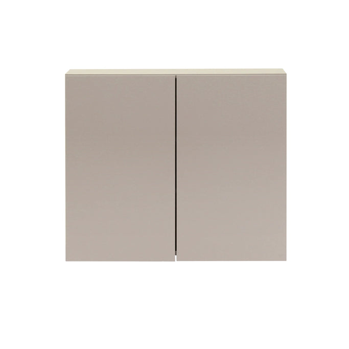 ストック型キャビネット 組立式【上台】BGA