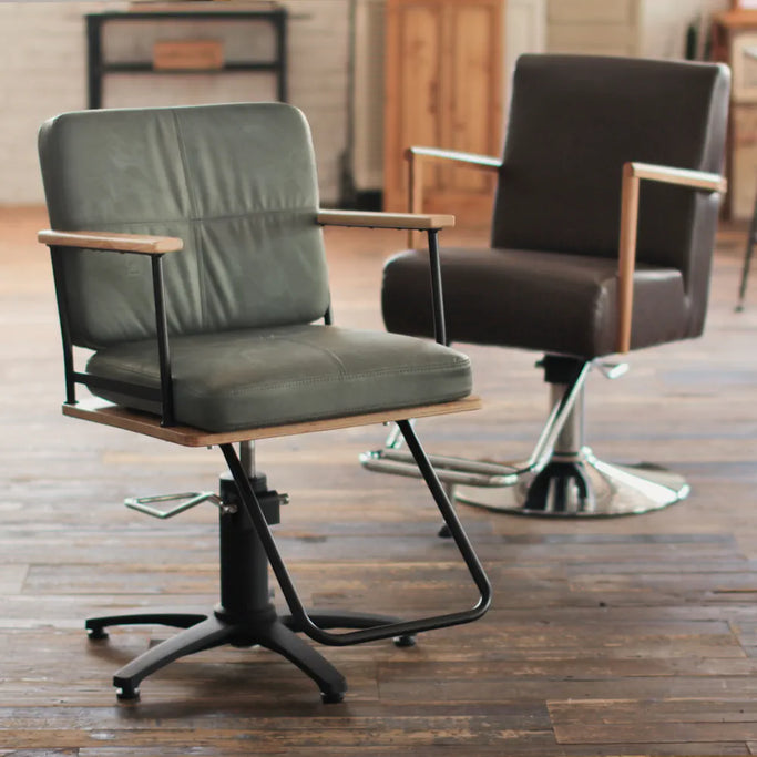 ノエル】スタイリングチェア | セット椅子 | 美容椅子 | 美容室 セット ノエル】スタイリングチェア | セット椅子 | 美容椅子 | 美容室 セット