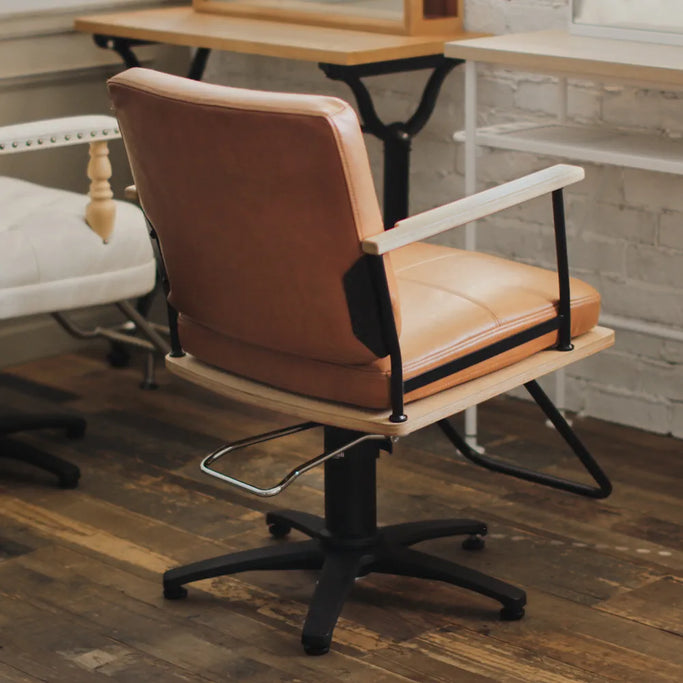 美容室　椅子　スタイリングチェア　セット椅子 ノエル】スタイリングチェア | セット椅子 | 美容椅子 | 美容室 セット