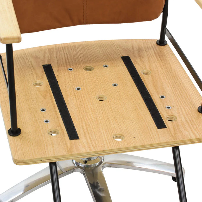 ノエル】スタイリングチェア | セット椅子 | 美容椅子 | 美容室 セット