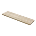 ナチュラルウッド  W785×D230×H25