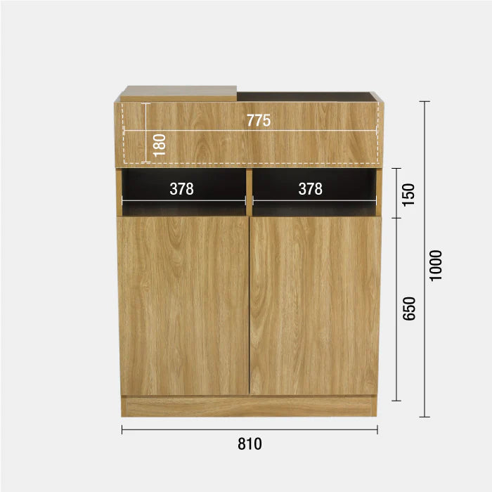 ナチュラルウッド