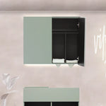 アウトレット フラットシャンプーキャビネット 上台(BGA)