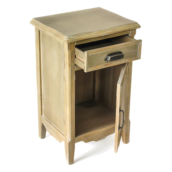 たっぷりの収納スペース