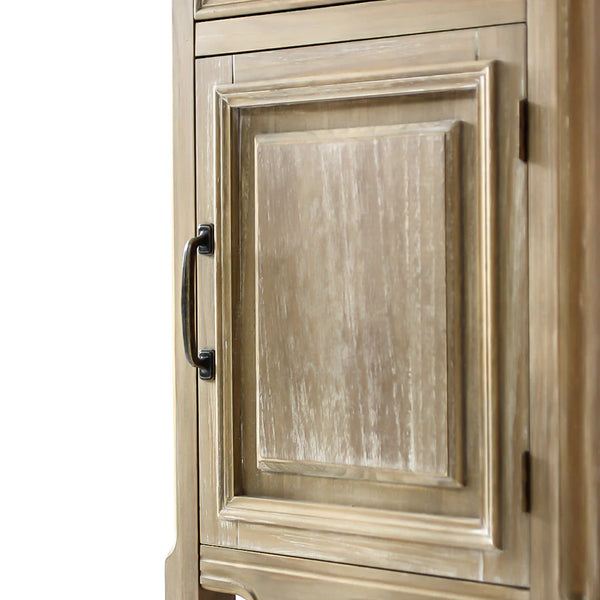 アンティークの雰囲気漂うデザイン