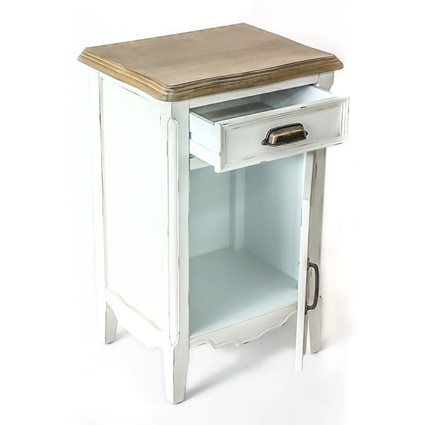 たっぷりの収納スペース