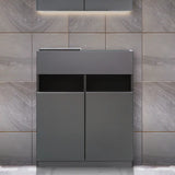 アウトレット フラットシャンプーキャビネット 下台(DGY) OL1964