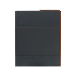 アウトレット フラットシャンプーキャビネット 下台(MBW) OL2097【完成品出荷】 通常価格￥40,480