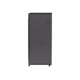 フラットシャンプーキャビネット【上台】
ダークグレー