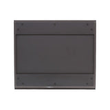 フラットシャンプーキャビネット【上台】
ダークグレー