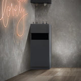 アウトレット フラットシャンプーキャビネット 下台(DGY) 