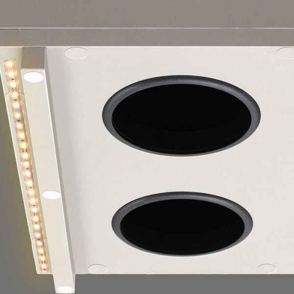 LEDテープライトスペース