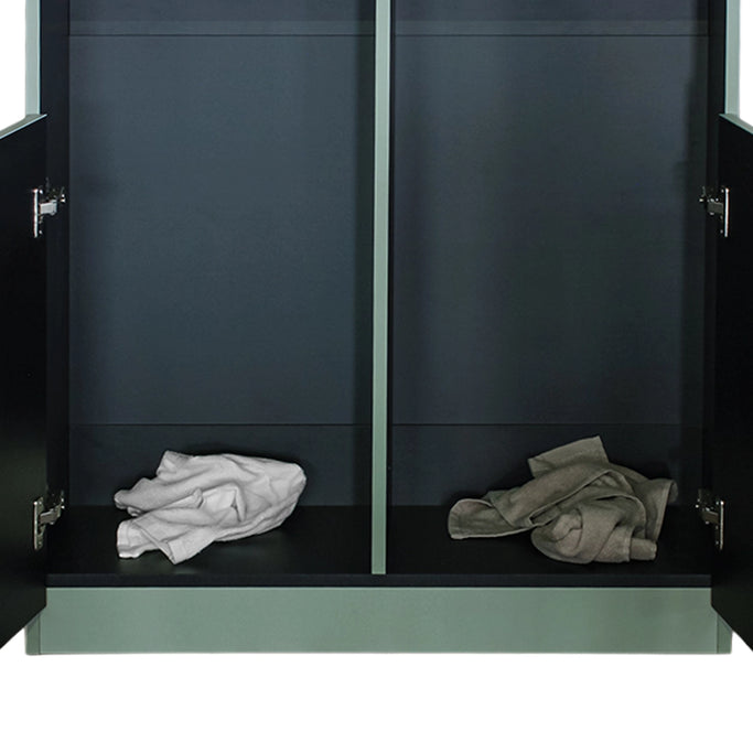 フラットシャンプーキャビネット【下台】の詳細