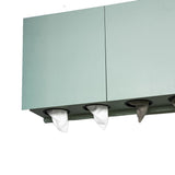 フラットシャンプーキャビネット【上台】の詳細