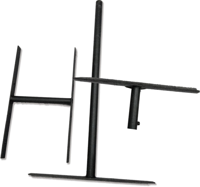 スリムドアパーテーション用オプション金具