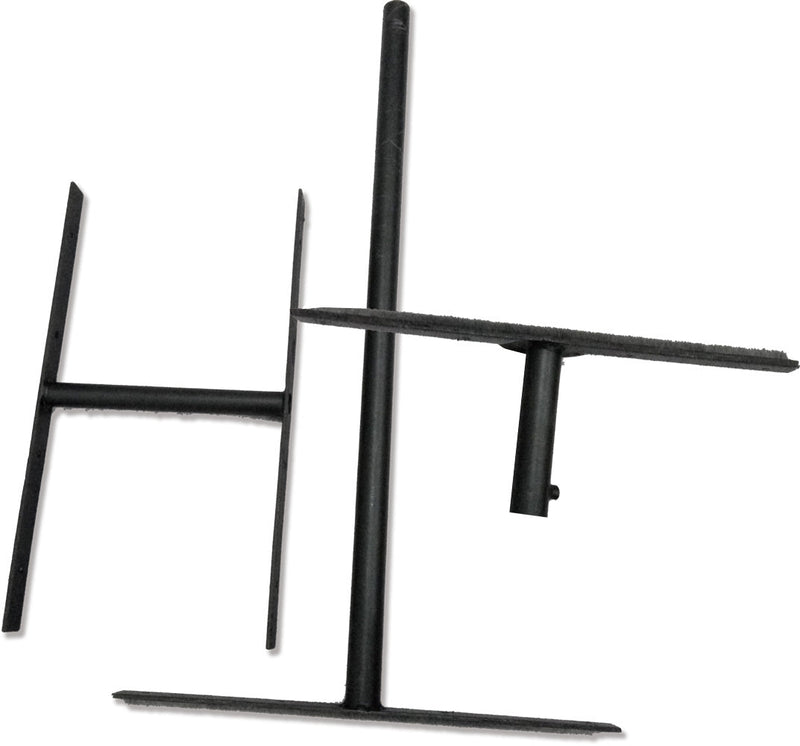 スリムドアパーテーション用オプション金具