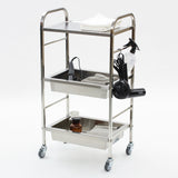 ステンレスワゴン 【イネス】