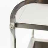 ステンレスワゴン 【イネス】の詳細