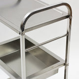 ステンレスワゴン 【イネス】の詳細