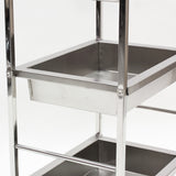 ステンレスワゴン 【イネス】の詳細