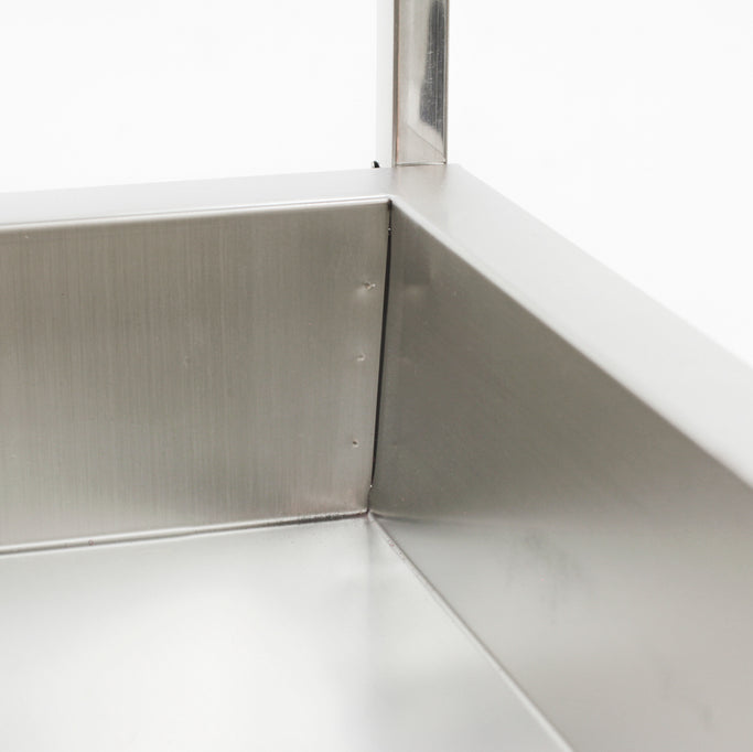 ステンレスワゴン 【イネス】の詳細