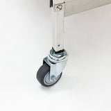 ステンレスワゴン 【イネス】の詳細