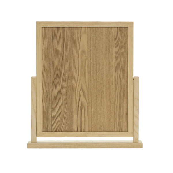 温かみのある木製