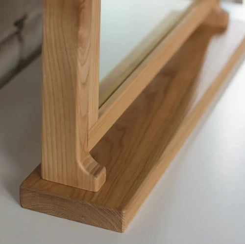 高品質5mm厚の鏡面