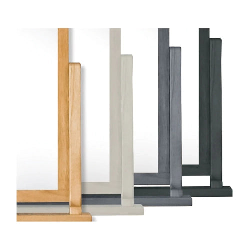 豊富なカラーバリエーション