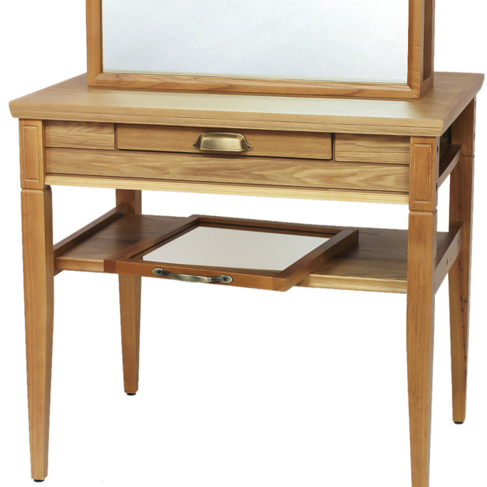 両面ウッドドレッサーの詳細【フェルドナ】