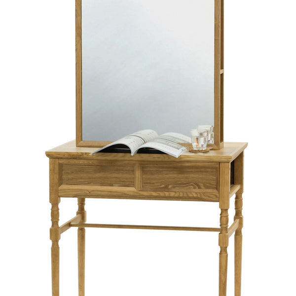 待ち時間を快適にする天板